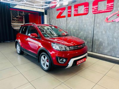 2019 Haval H1 1.5 VVT