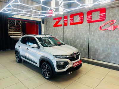2024 Renault Kwid 1.0 Climber Auto