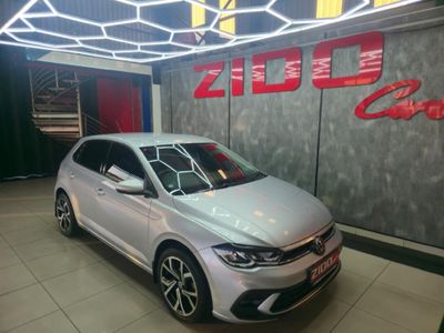 2024 Volkswagen Polo 1.0 TSI Life