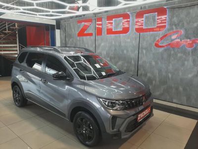 2026 Renault Triber 1.0 Techno