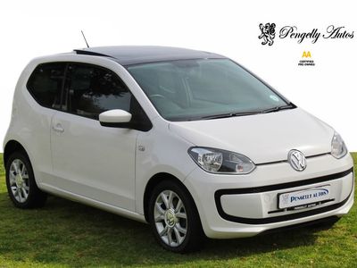 2015 Volkswagen Up 105,000km