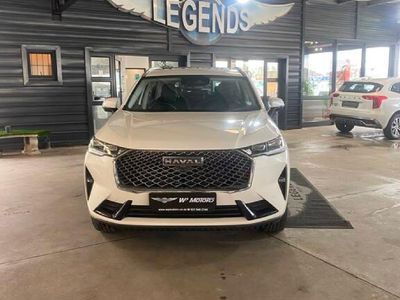 2024 Haval H6 2.0T Luxury 4X4 Auto