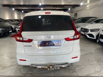 2025 Suzuki Ertiga 1.5 GL