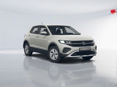 2026 Volkswagen T-Cross 1.0 TSI