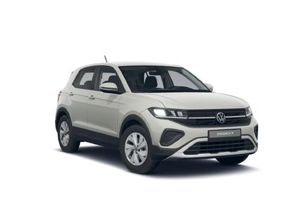 2026 Volkswagen T-Cross 1.0 TSI
