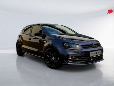 2026 Volkswagen Polo Vivo 1.4