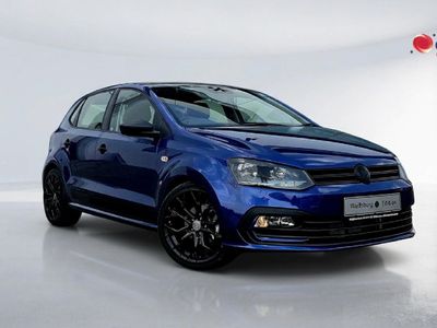 2026 Volkswagen Polo Vivo 1.4