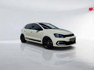 2026 Volkswagen Polo Vivo 1.4