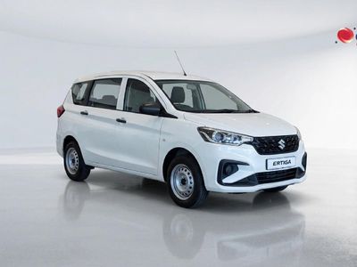 2026 Suzuki Ertiga 1.5 GA