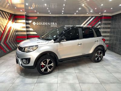 2020 Haval H1 1.5 VVT