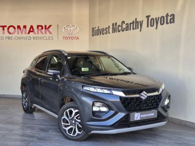 2025 Suzuki Fronx 1.5 GLX