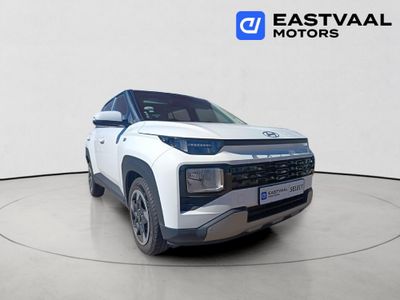 2025 Hyundai Exter 1.2 Premium Auto