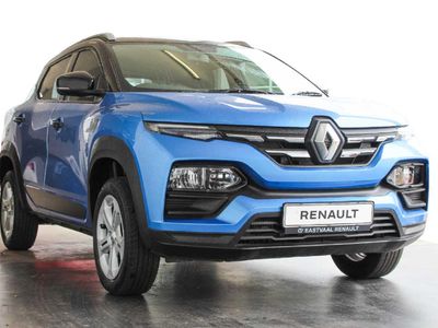 2025 Renault Kiger 1.0T Zen