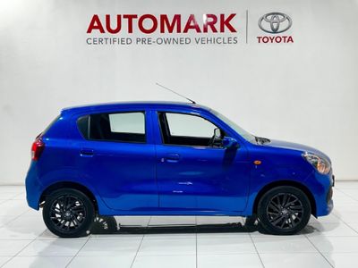 2024 Toyota Vitz 1.0 XR AMT