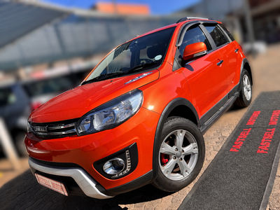 2020 Haval H1 1.5 VVT