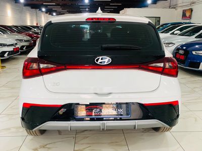 2025 Hyundai i20 1.4 Fluid Auto
