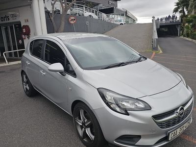 2019 Opel Corsa 1.0T EcoFlex Enjoy 5-dr (66kW)