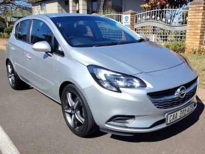2019 Opel Corsa 1.0T EcoFlex Enjoy 5-dr (66kW)