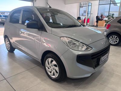 2022 Hyundai Atos 1.1 Motion