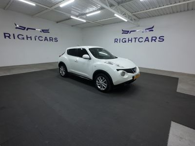 2013 Nissan Juke 1.6 Acenta+