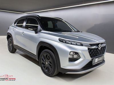 2023 Suzuki Fronx 1.5 GL Auto