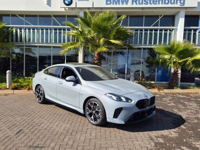 2025 BMW 2 Series 218 Gran Coupe M Sport Auto