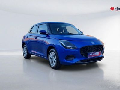 2025 Suzuki Swift 1.2 GL+
