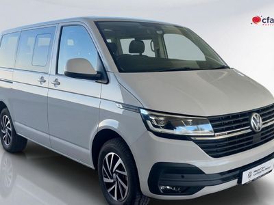 2023 Volkswagen Kombi T6.1 2.0 BiTDI Trendline Plus Auto 4Motion (146kW)