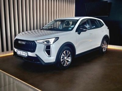 2026 Haval Jolion 1.5T City
