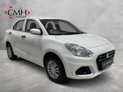 2024 Suzuki Dzire 1.2 GA