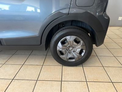2025 Mahindra XUV 3XO 1.2T MX2