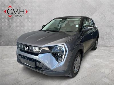 2025 Mahindra XUV 3XO 1.2T MX2