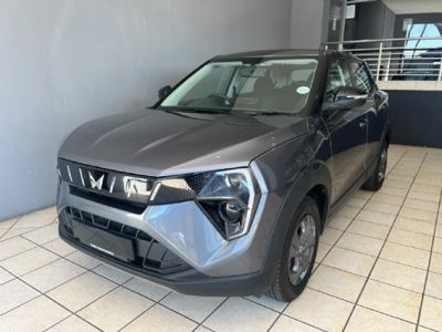 2025 Mahindra XUV 3XO 1.2T MX2