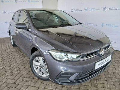 2026 Volkswagen Polo 1.0 TSI