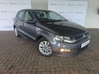 2026 Volkswagen Polo Vivo 1.4 Life