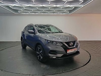 2021 Nissan Qashqai 1.5 dCi Acenta Plus
