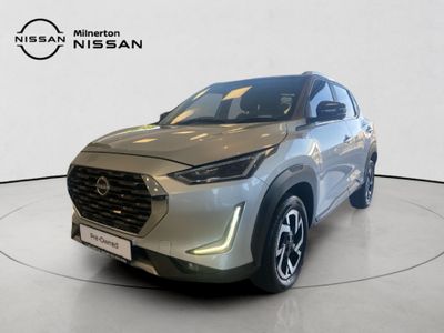 2022 Nissan Magnite 1.0T Acenta Plus Auto