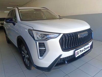 2025 Haval Jolion 1.5T City Plus DCT