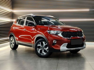 2024 Kia Sonet 1.0T EX Auto