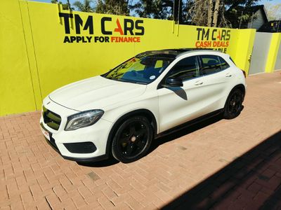 2016 Mercedes-Benz CLA 200d Auto