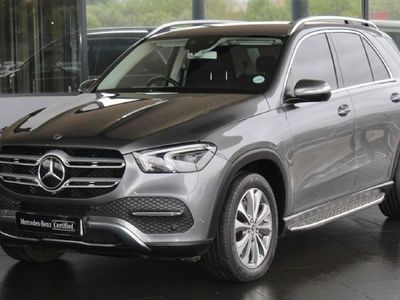 2019 Mercedes-Benz GLE 450 4Matic