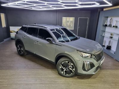 2026 Peugeot 2008 1.2T Allure Auto