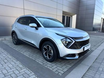 2023 Kia Sportage 1.6 T-GDI LX Auto