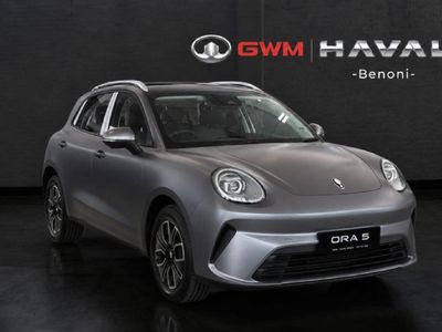 2026 GWM Ora 5 1.5T Super Luxury DCT Auto