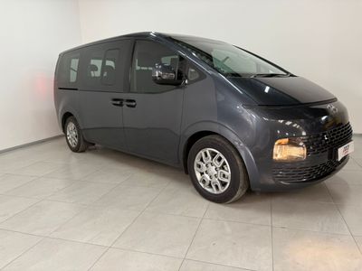 2022 Hyundai Staria 2.2d Executive Auto