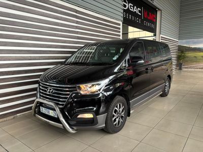 2020 Hyundai H-1 2.5 CRDi | Elite Auto