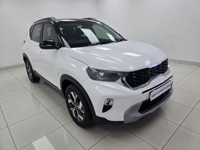 2023 Kia Sonet 1.5 EX CVT
