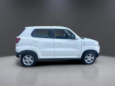 2025 Suzuki S-Presso 1.0 GL AMT
