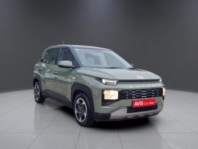 2025 Hyundai Exter 1.2 Premium
