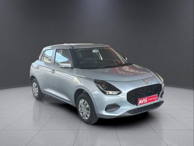 2025 Suzuki Swift 1.2 GL